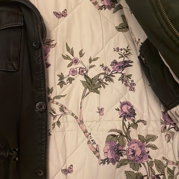 Women’s TNA Jacket - Picture 5 of 6